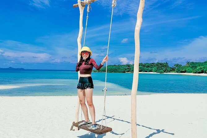 Pig Island Tour by Speedboat with Snorkeling - Hotel pickup and the speedboat day logistics that matter