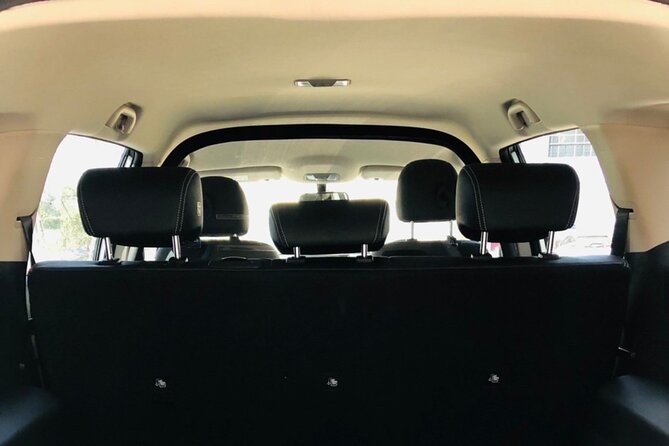 Private 100% Electric Transfer: Bangkok Airport Pickup/Drop-Off - Who This Transfer Fits Best