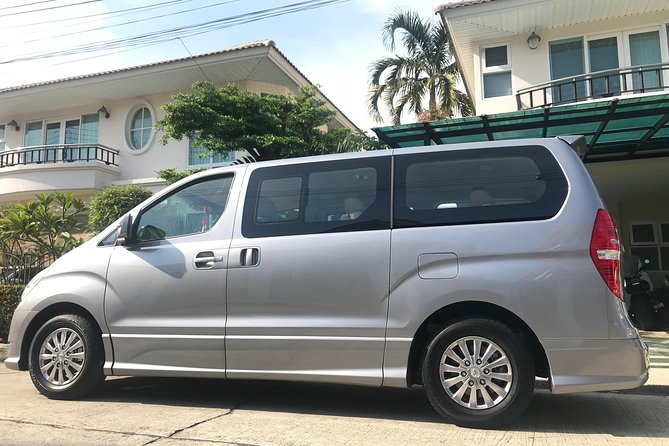 Private Airport Transfer in Phuket - Price and value in Phuket: is $23.47 per person a smart move?