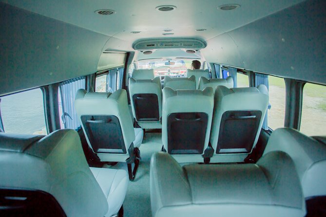 Private Airport Transfer in Phuket - Who this transfer fits best (and who should consider another option)