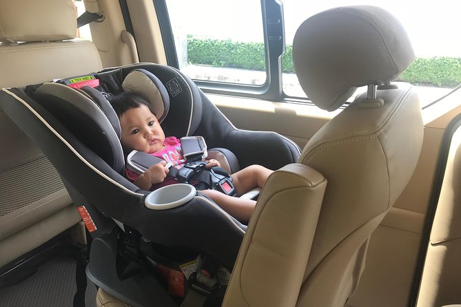 Private Airport Transfer in Phuket - Getting to your hotel: how the door-to-door flow saves time