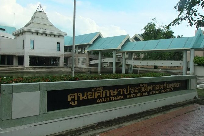 Private Ancient city of Ayutthaya Shore Excursion - What the 8 hours really feel like on the ground