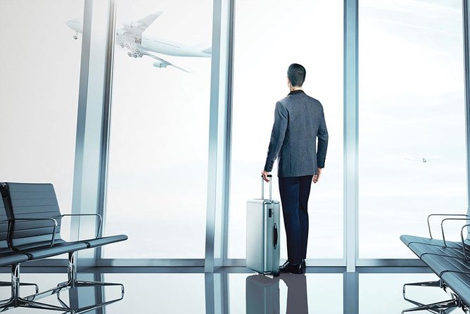 Private Arrival Transfer : Bangkok Airport to Bangkok Hotel (SHA Plus) - Key highlights at a glance