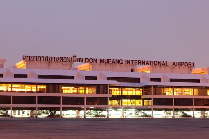 Private Arrival Transfer : Bangkok Airport to Bangkok Hotel (SHA Plus) - Value and pricing: is $23.13 per person a good deal?