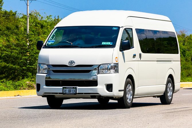 Private Arrival Transfer from Phuket Airport to Hotel (SHA Plus) - Water stops and getting out of the van