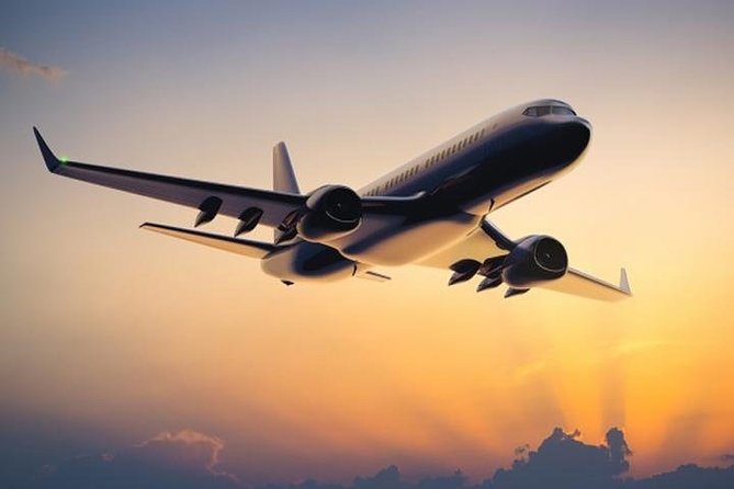 Private Bangkok Airport Transfer Free Tollway - Key things to know before you go