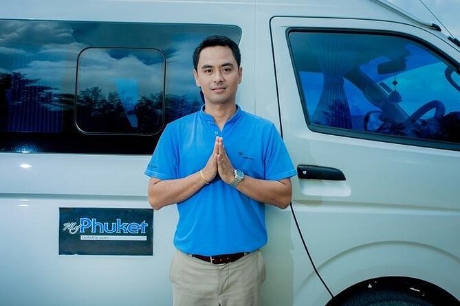 Private Bangkok Airport Transfer Free Tollway - Price and value: what $17.93 per person really buys