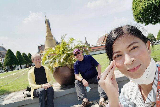 Private Bangkok City Tour Full Day With The Grand Palace - Chinatown time: what you’ll see and what you might hunt for