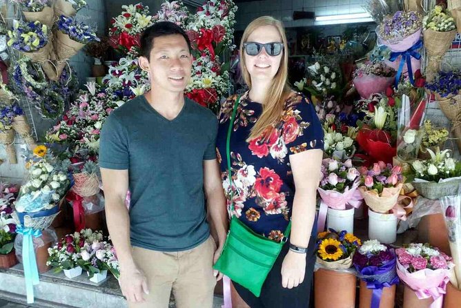 Private Bangkok City Tour Full Day With The Grand Palace - Lunch, entrance fees, and the real cost at $160