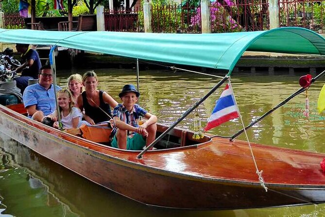 Private 'Breeze & Pleased’ Canal Boat Ride - 2hrs (self-guided) - Key Points Worth Knowing