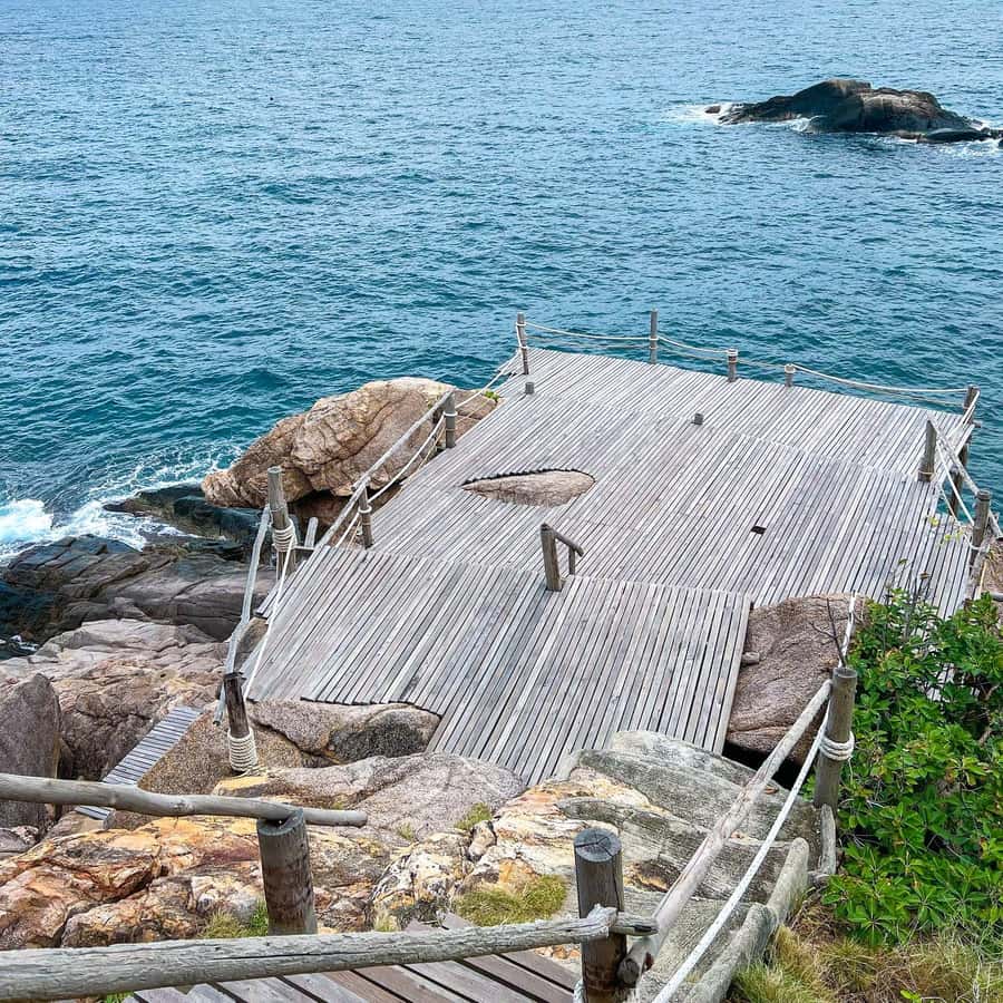 Private Car Tour of Koh Tao 8 Viewpoints & Beach - Quick hits before you go