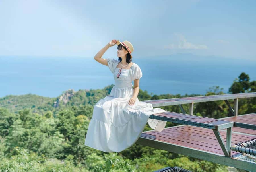 Private Car Tour of Koh Tao 8 Viewpoints & Beach - Why this private car Koh Tao loop is a smart move