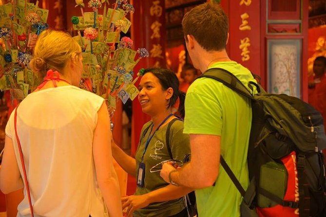 Private - China Town Walking Tour incl. secret herbal drink - Why this Chinatown walk feels different from a generic stroll