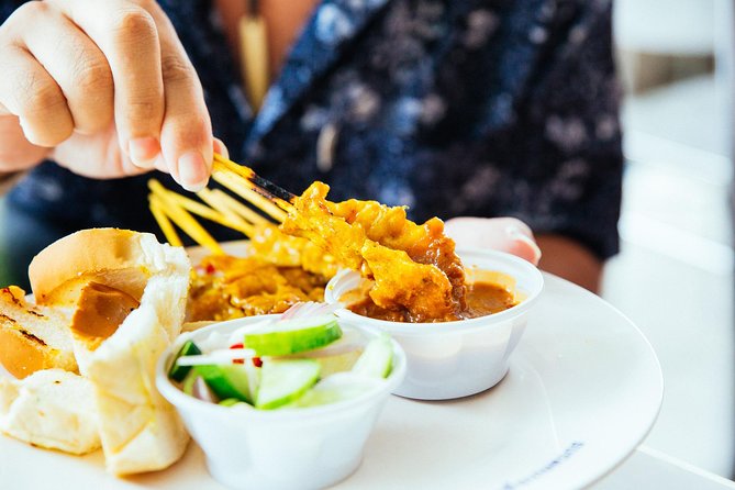 Private Culinary Kickstart Tour of Bangkok with a Local - Price and Value: What You’re Really Paying For at $55.57 Per Person