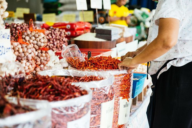 Private Culinary Kickstart Tour of Bangkok with a Local - Where the Tour Starts at Chatuchak, and How to Plan Your Timing