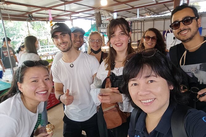 Private Custom Tour with a Local Guide - Pickup, transport, and staying on schedule without stress