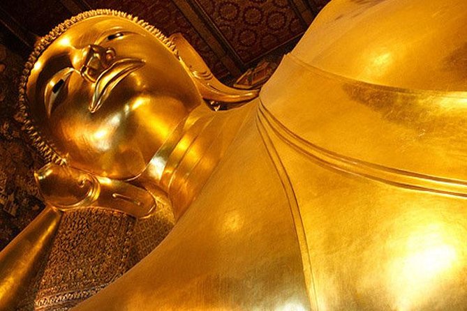 Private Customized Bangkok Tour With Driver - Why a private Bangkok driver beats the taxi shuffle