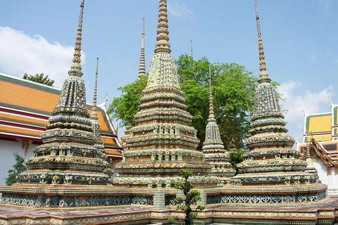 Private Customized Bangkok Tour With Driver - Driver English levels: the biggest make-or-break detail