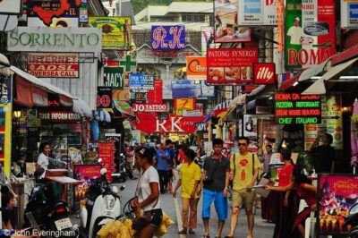 Private Customized Phuket Tour with Driver