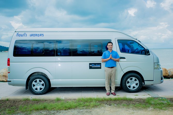 Private Customized Phuket Tour with Driver - Big Buddha: worth it, but check for surprises