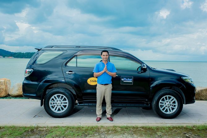Private Customized Phuket Tour with Driver - Price and value: why this can be a smart deal