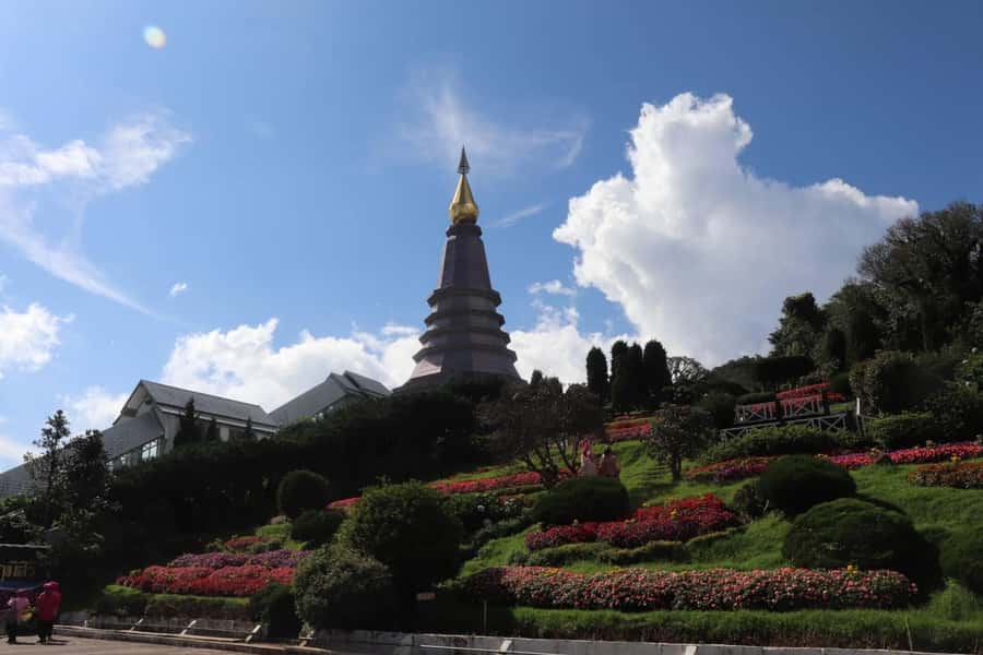Private Doi Inthanon, Nature Trail, Wat Phra That Doi Kham - Price and Value at About $167 Per Person