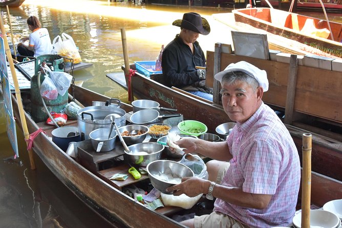 Private Excursion to Floating Market and Ayutthaya World Heritage - Who this tour fits best (and who should skip it)