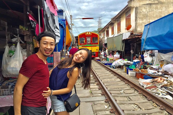 Private Excursion to Maeklong Railway and Floating Markets - Who this tour is best for, and who should skip it