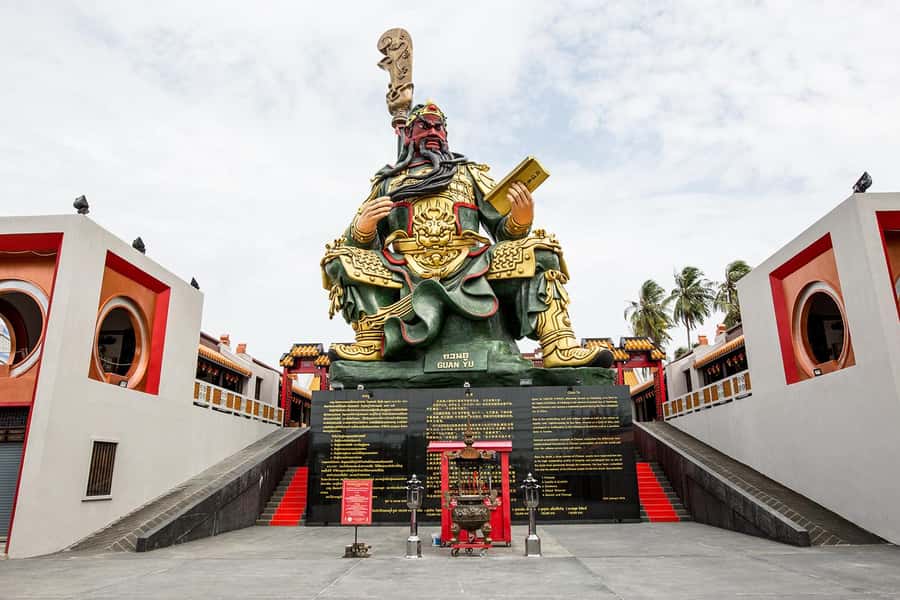 Private Group Half-Day City Tour Around Koh Samui - Key takeaways before you go