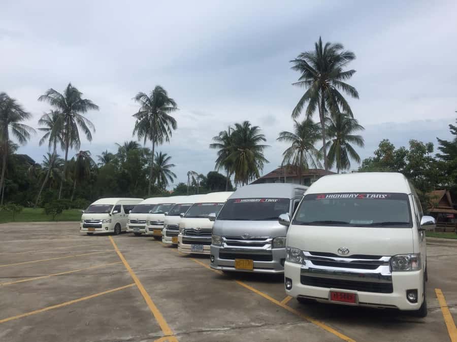 Private Group Half-Day City Tour Around Koh Samui - Who This Private Koh Samui Half-Day Tour Is Best For