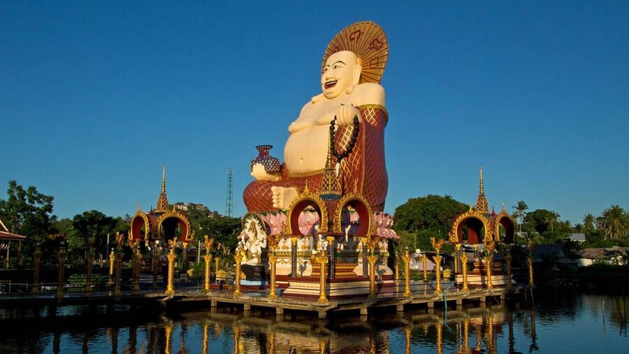Private Group Half-Day City Tour Around Koh Samui - Your Driver Setup: When It’s a Guide and When It’s More Like a Taxi