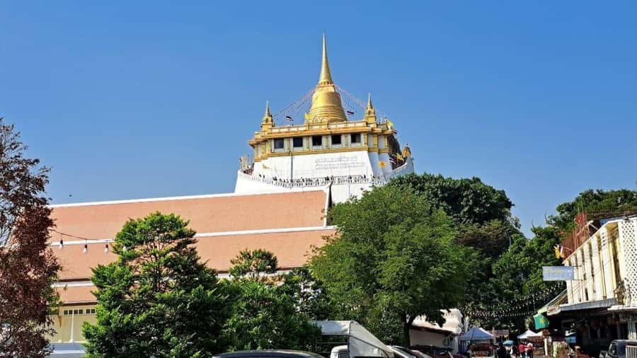Private Group Tour up to 10 People: Bangkok Highlights Tour - Grand Palace and the Emerald Buddha complex, plus the temple rules you should plan for