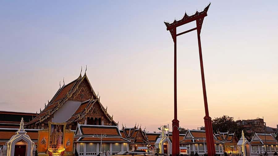 Private Group Tour up to 10 People: Bangkok Highlights Tour - Talat Noi and Wat Mangkon Kamalawat: older neighborhoods before the big Chinatown walk