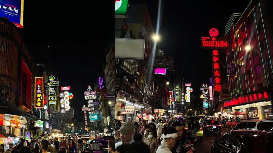 Private Group Tour up to 10 People: Bangkok Highlights Tour - Siam shopping time and optional add-ons that fit your style