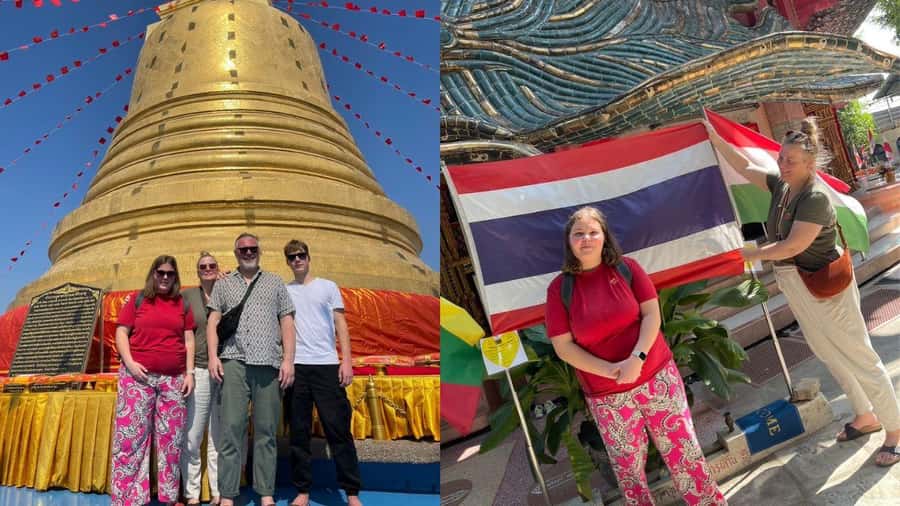 Private Group Tour up to 10 People: Bangkok Highlights Tour - Who this Bangkok highlights tour suits best