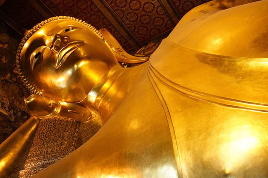 Private Guided Day Tour: Bangkok with Public Transport - Key highlights worth planning for
