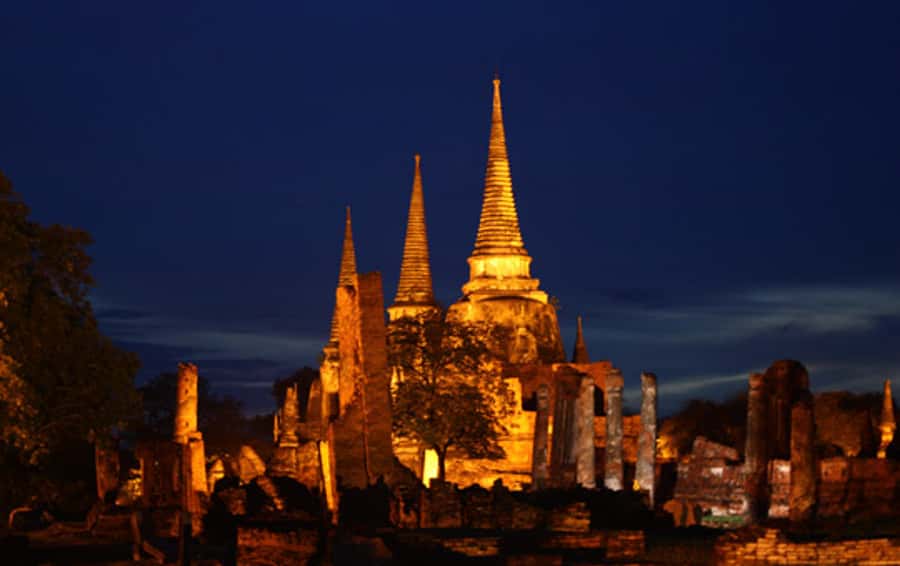 Private Guided Day Tour: Bangkok with Public Transport - Grand Palace to Wat Pho: the temple stops that anchor a first trip