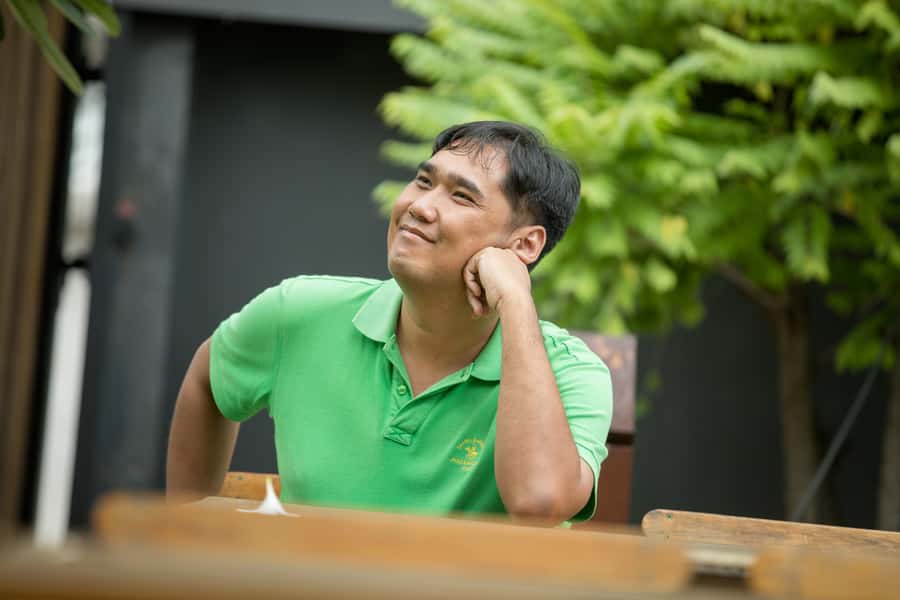 Private Guided Day Tour: Bangkok with Public Transport - Ayutthaya and Bang Pa-In: how to make a Bangkok day feel like two places