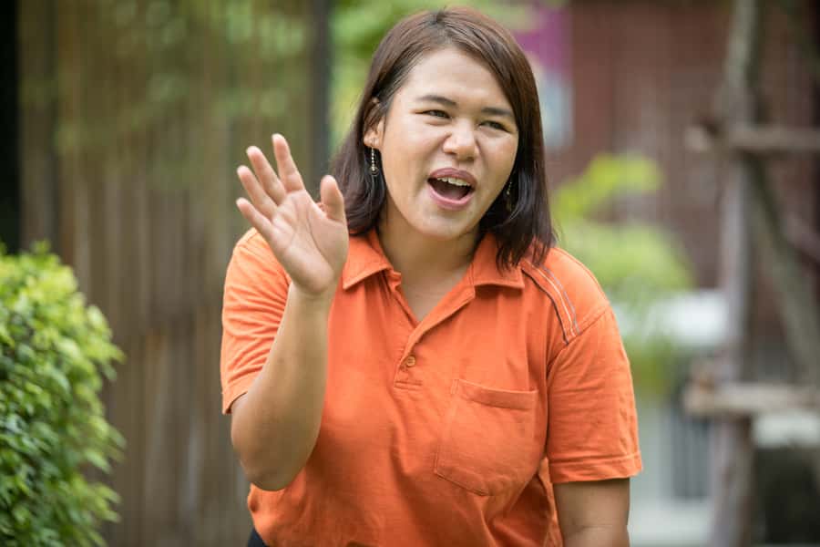 Private Guided Day Tour: Bangkok with Public Transport - Markets and neighborhoods: see Bangkok beyond the postcard