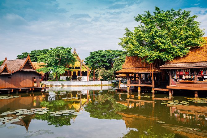 Private Guided Day Tour to Erawan Museum & Ancient City - Price and value: what you pay for, and what to budget