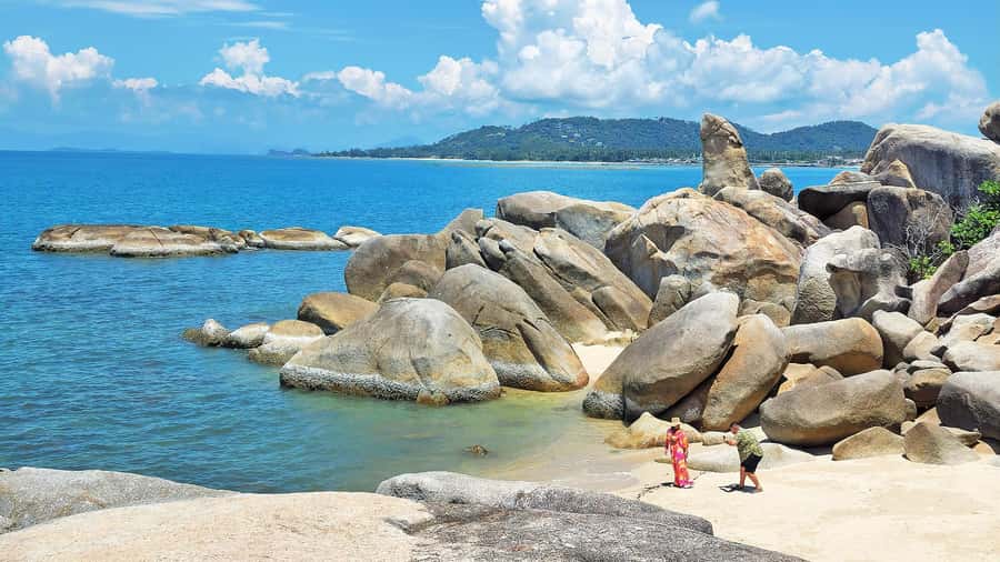 PRIVATE ISLAND TOUR ECO AROUND KOH SAMUI HALF DAY EXCURSION - Why This Half-Day Private Samui Loop Works
