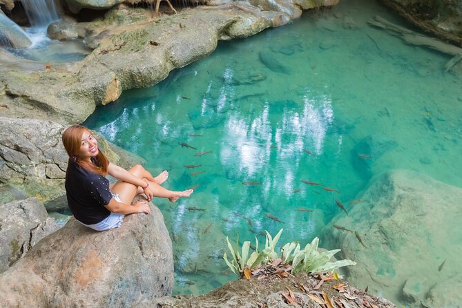 Private Kanchanaburi Erawan Waterfall&Thai-Burma Death Railway Tour from Bangkok - Why Kanchanaburi feels like a real escape from Bangkok