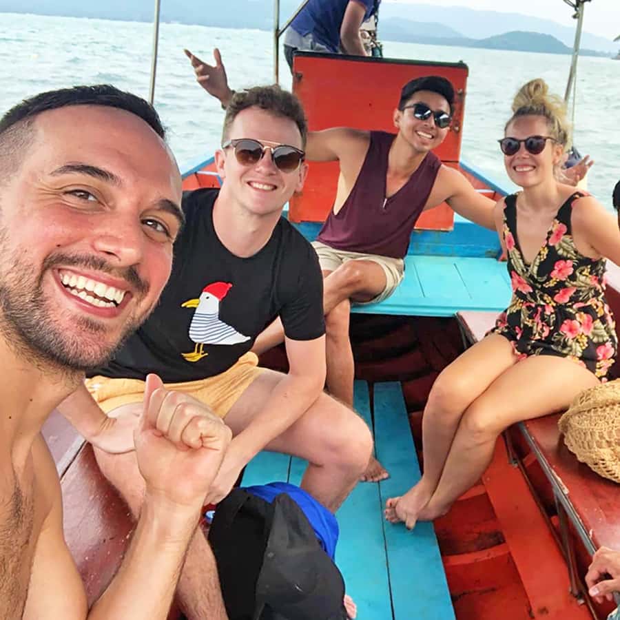 PRIVATE KOH SAMUI TOURS - SECRET ISLANDS BOAT TRIP - Key highlights worth planning around