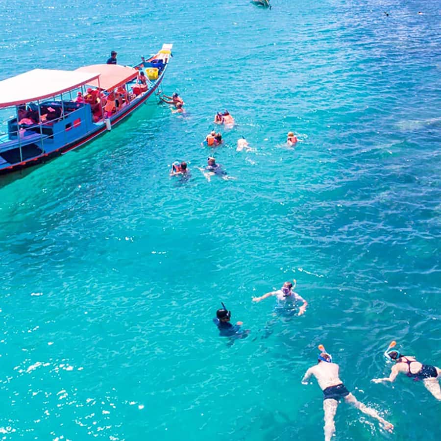 PRIVATE KOH SAMUI TOURS - SECRET ISLANDS BOAT TRIP - Price and Value: What $290 Includes (and Why It Can Make Sense)