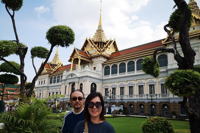 Private Mysterious Bangkok & Grand Palace, Tuk Tuk, Boat & Lunch - Why this Bangkok mix works in 6 to 7 hours