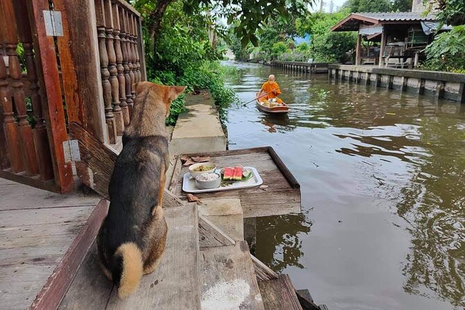 Private Mysterious Bangkok & Grand Palace, Tuk Tuk, Boat & Lunch - Grand Palace and Emerald Buddha, what to expect and how to budget