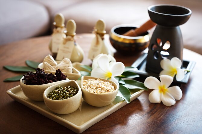 Private Royal Siam Thai Package with Thai Massage in Phuket - Private Royal Siam, why only your group changes the experience