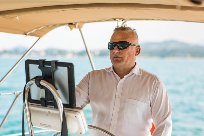 Private Sailing Yacht Charter by Independence from Koh Samui - Key things to know before you book Independence Yacht Charter