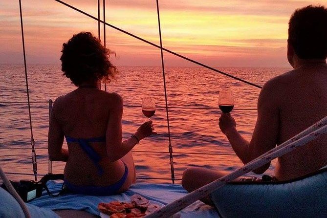Private Sailing Yacht Charter by Independence from Koh Samui - Independence Yacht Charter: what makes this Koh Samui sail feel premium