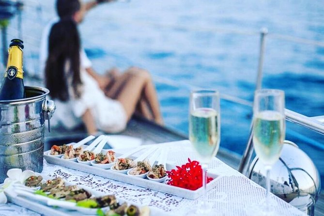 Private Sailing Yacht Charter by Independence from Koh Samui - Swimming, snorkeling, fishing, and the reality of wet transfers
